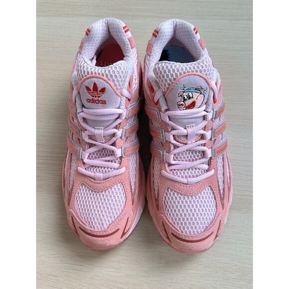 RARE Adidas x Unheardof Adistar Pork Chop - Size 7.5M - NEW - Picture 3 of 11